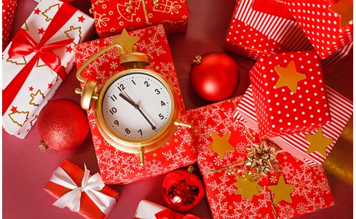 Χριστουγεννιάτικα Δώρα τελευταίας στιγμής; 6 έξυπνες προτάσεις από την INTERSPORT