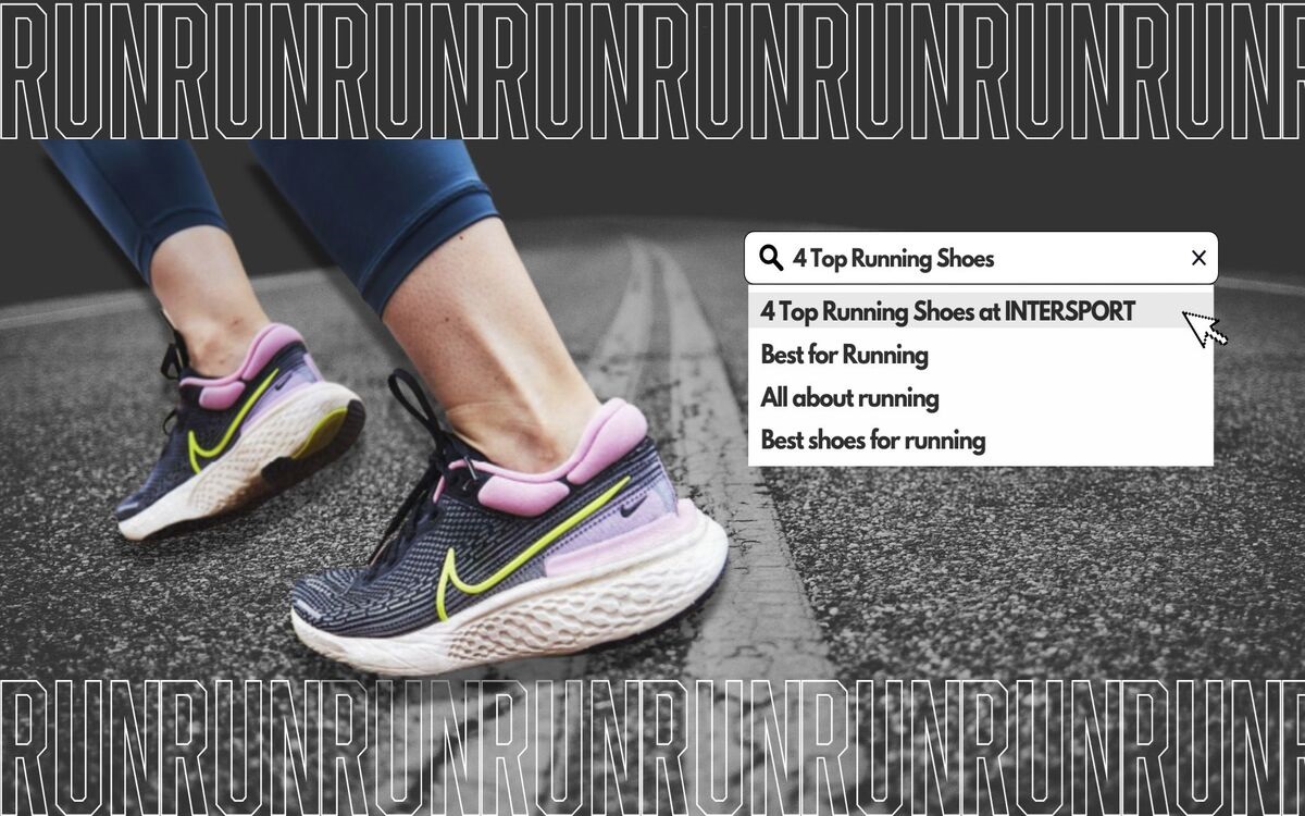 Τα 4 Καλύτερα αθλητικά παπούτσια για τρέξιμο