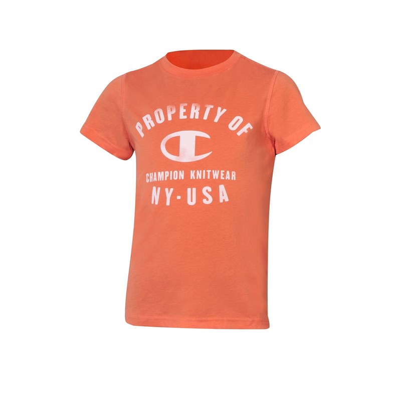 Παιδικό T-shirt Property C NY-USA
