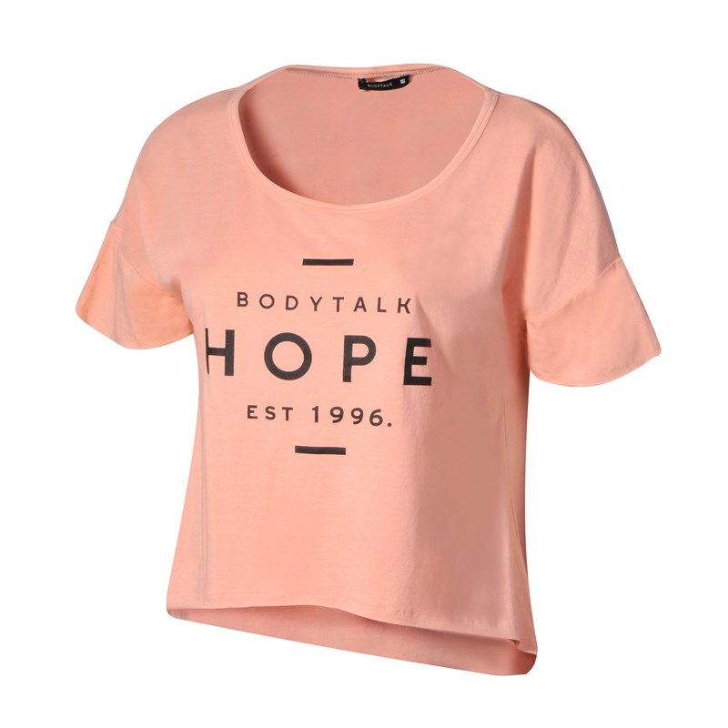 Γυναικείο T-shirt Hope
