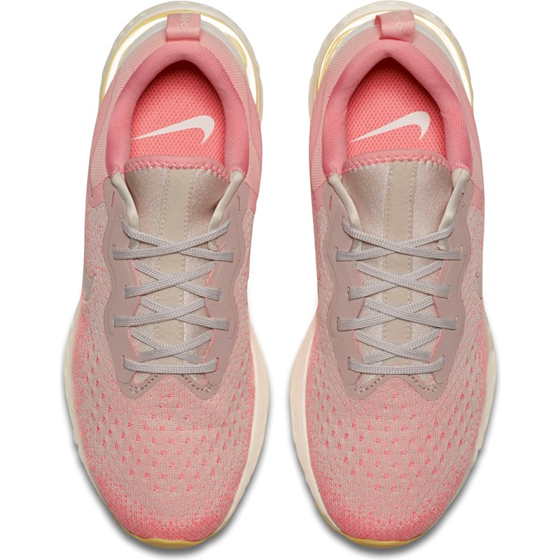 Γυναικεία Παπούτσια για Τρέξιμο Odyssey React 