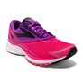 Γυναικεία Παπούτσια για Τρέξιμο Launch 4