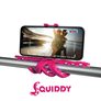 Celly Squiddy Flexible Mini Tripod