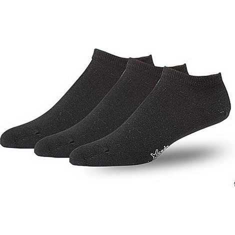 Unisex Κάλτσες Sosoni 3-Pairs