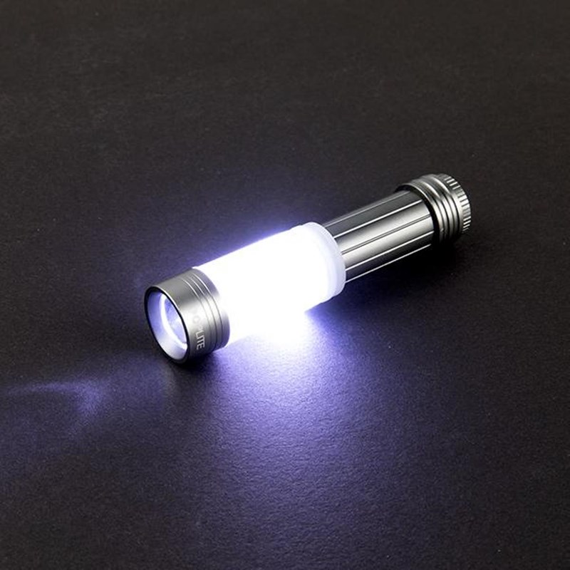 Φακός Mini Flashlight with Clip "Polite"
