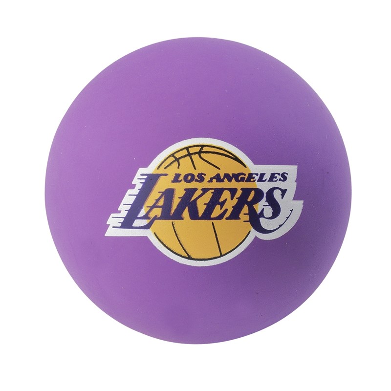 Μπαλάκι Mπάσκετ Hi Bounce Ball LA Lakers