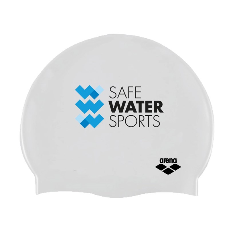 Σκουφάκι Kολύμβησης Silicone Cap Safe Water