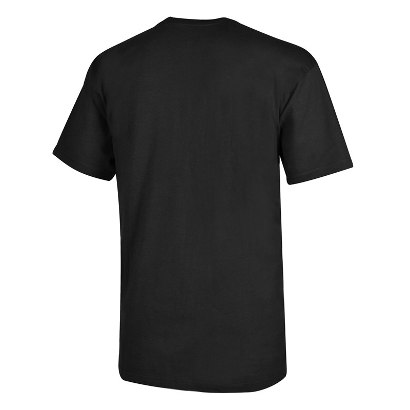 Ανδρικό T-shirt Rhumba