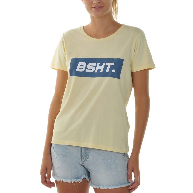 Γυναικείο T-shirt Basehit