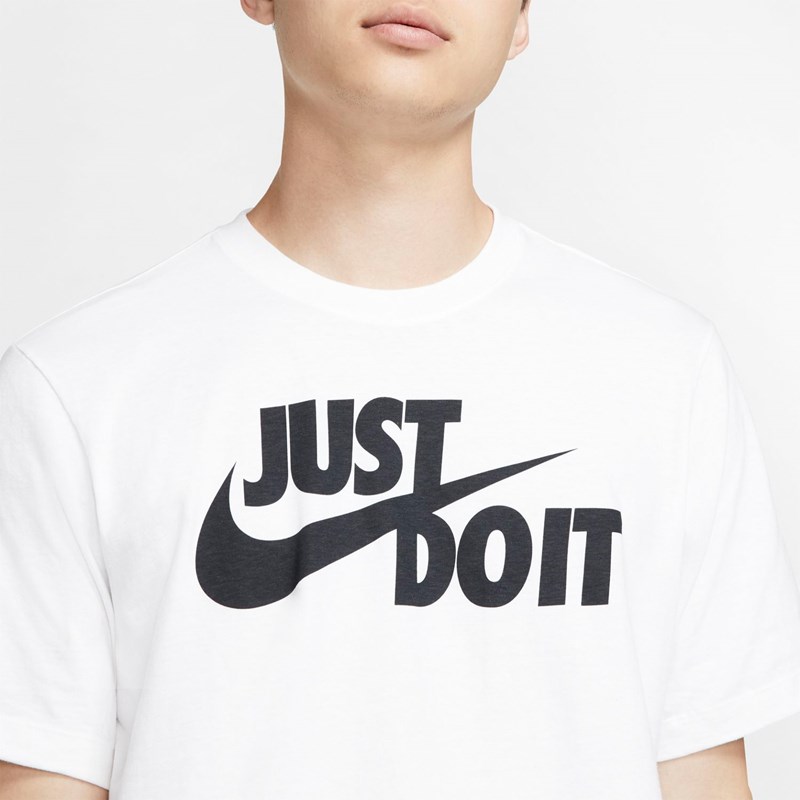 Ανδρικό T-shirt Just Do It