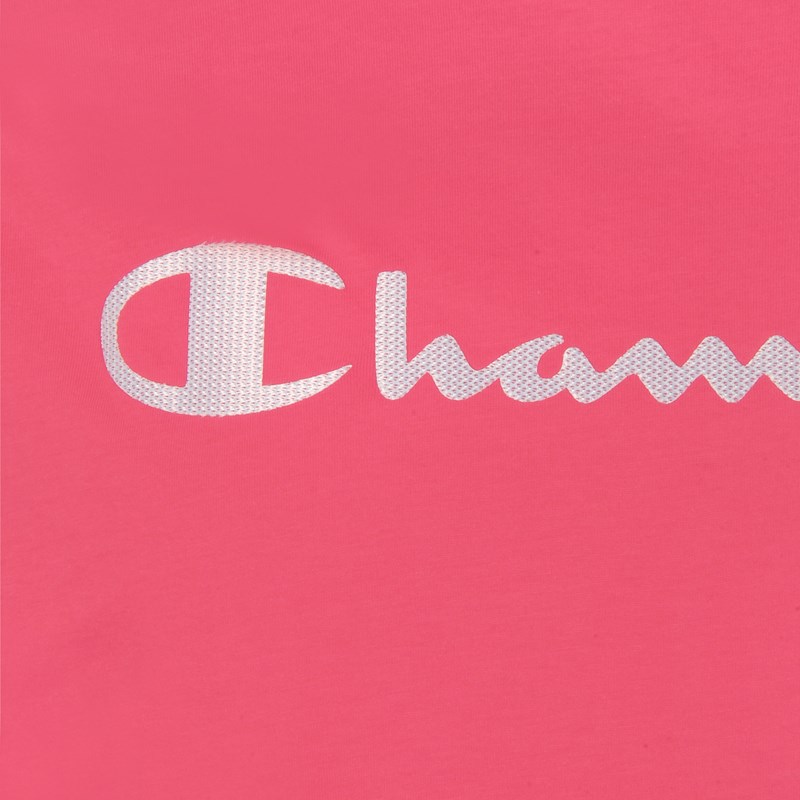 Ανδρικό T-shirt Amer Class logo