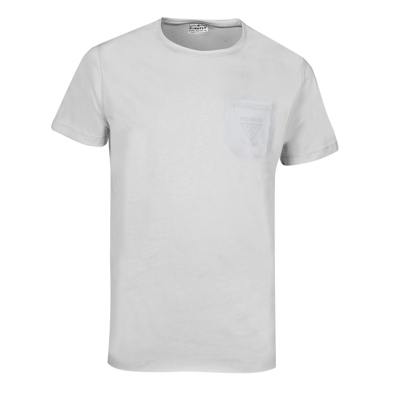 Ανδρικό T-shirt Premium Pocket