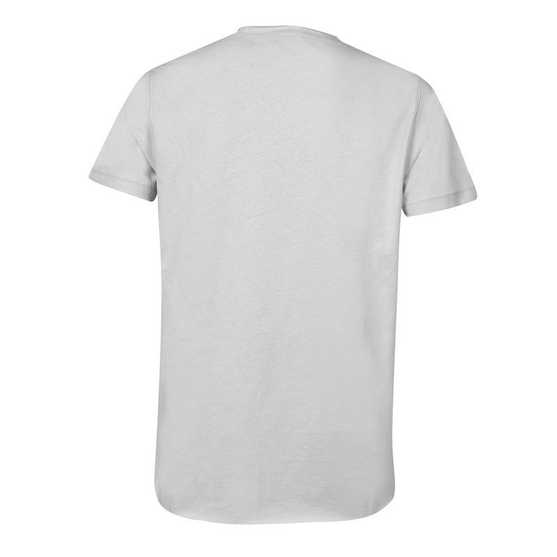 Ανδρικό T-shirt Premium Pocket