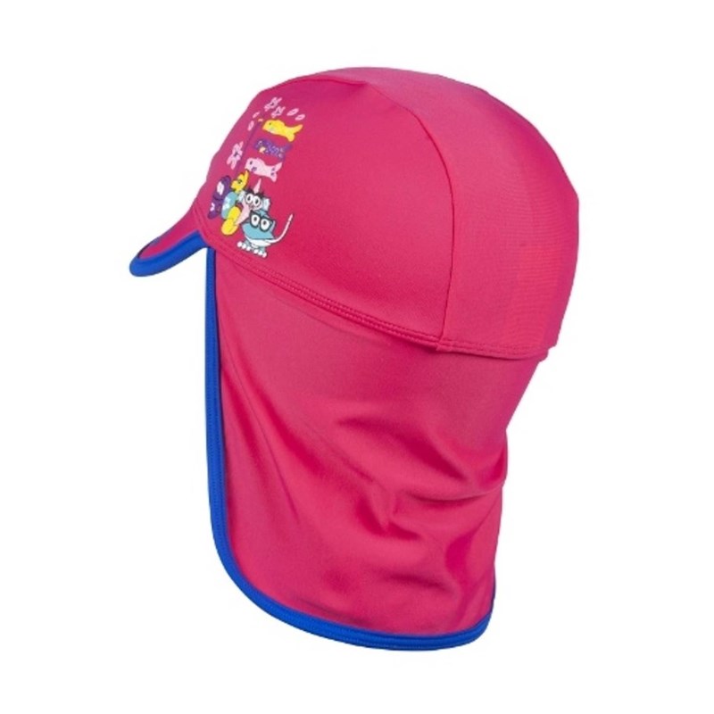 Παιδικό Αντηλιακό Καπέλο AWT Sun Protection