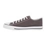 Unisex Sneakers Canvas Low IV