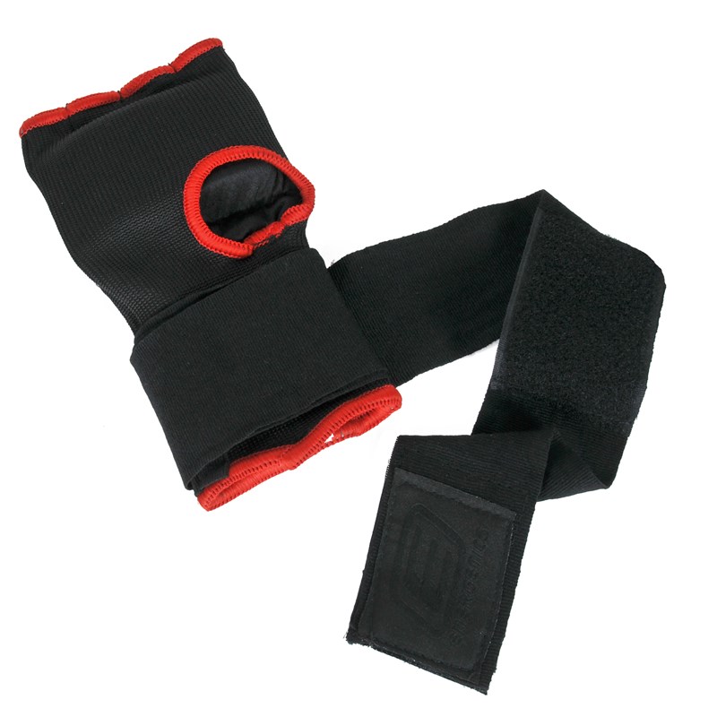 Γάντια Μπαντάζ Wrap Glove