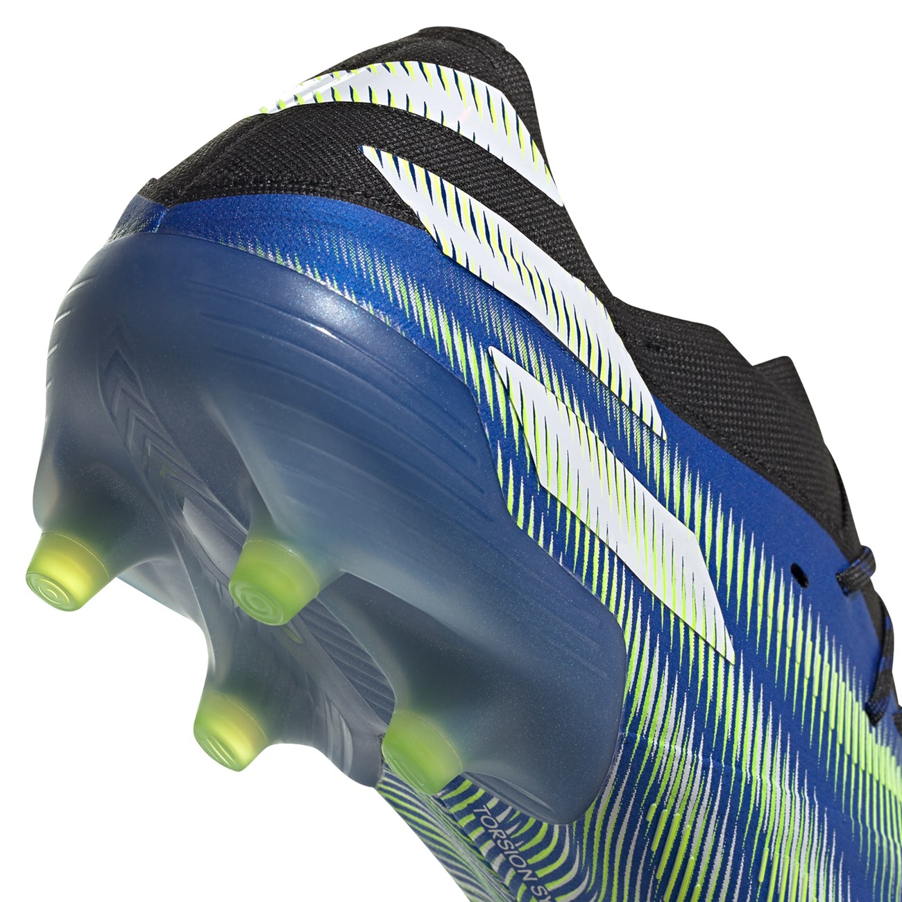 adidas Ανδρικά Ποδοσφαιρικά Παπούτσια Nemeziz FG | INTERSPORT