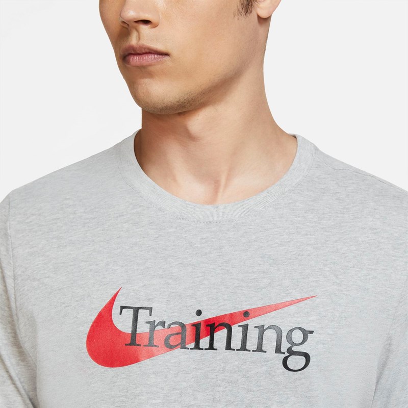 Ανδρικό T-shirt Dri-FIT Training