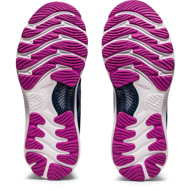 Γυναικεία Παπούτσια για Τρέξιμο Nimbus 23 