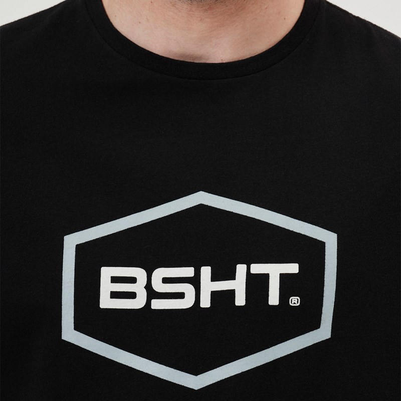 Ανδρικό T-shirt BSHT
