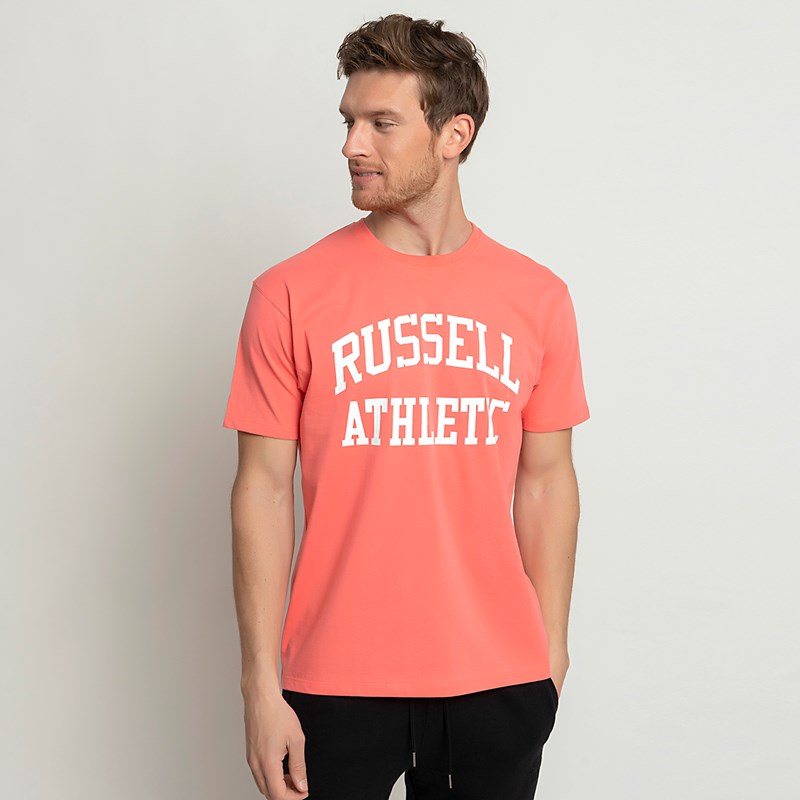 Ανδρικό T-shirt Athletic
