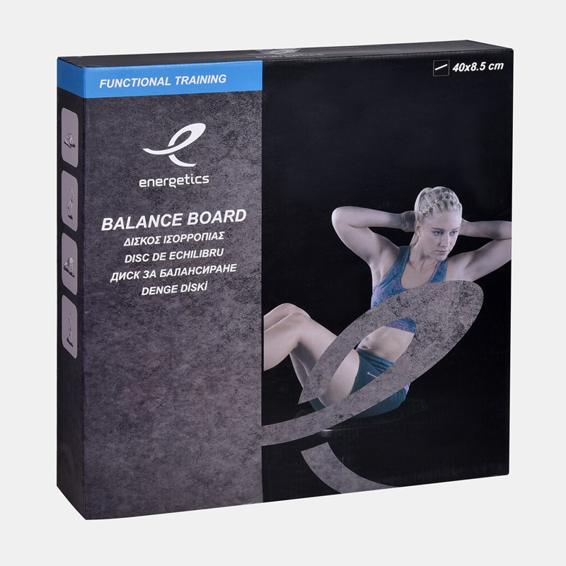 Δίσκος Ισορροπίας Balance Board