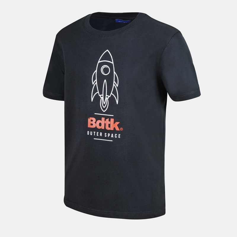Παιδικό T-shirt Bdtk