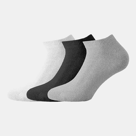 Γυναικείες Κάλτσες Σοσόνια 3-Pairs