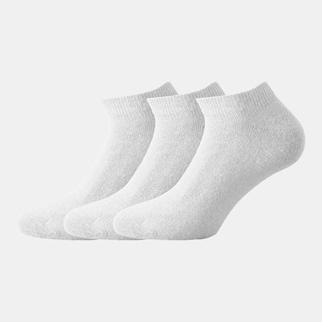 Ανδρικές Κάλτσες Ankle 3-Pairs