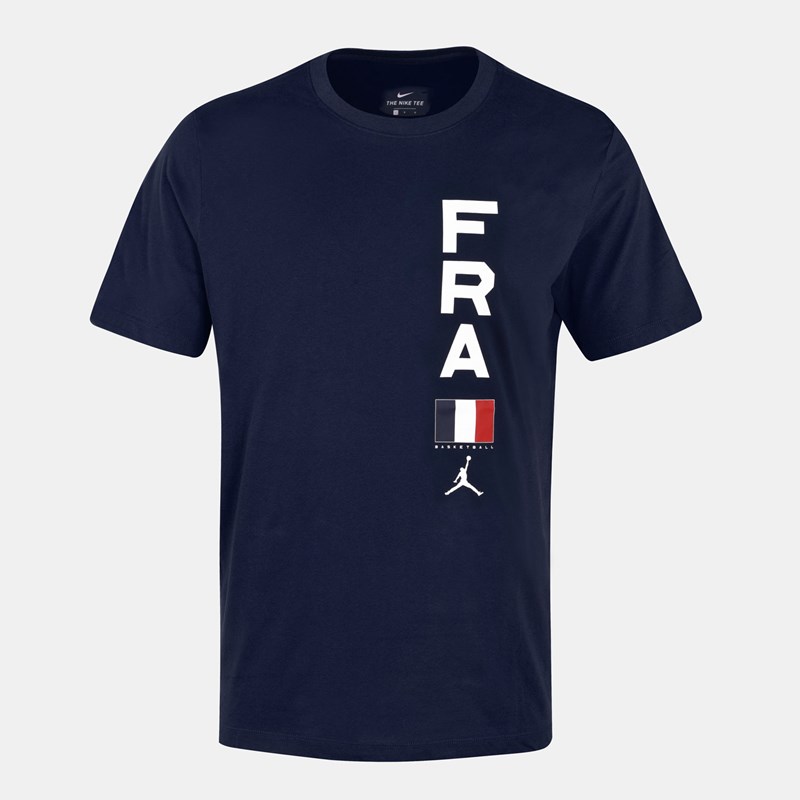Ανδρικό T-shirt France