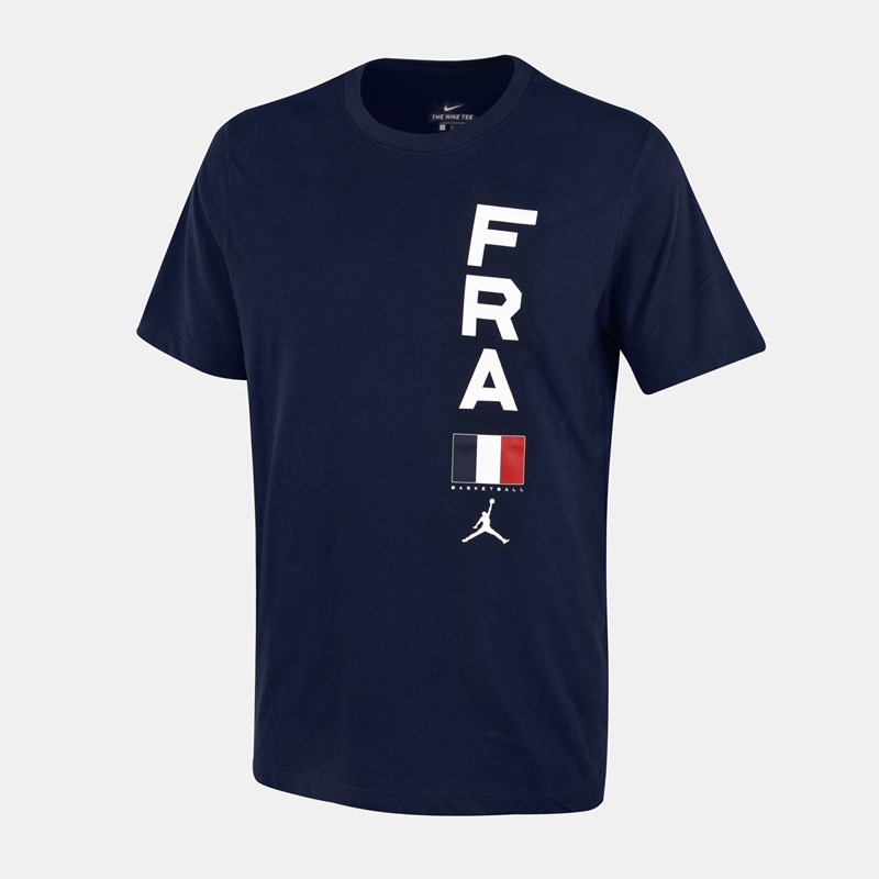Ανδρικό T-shirt France
