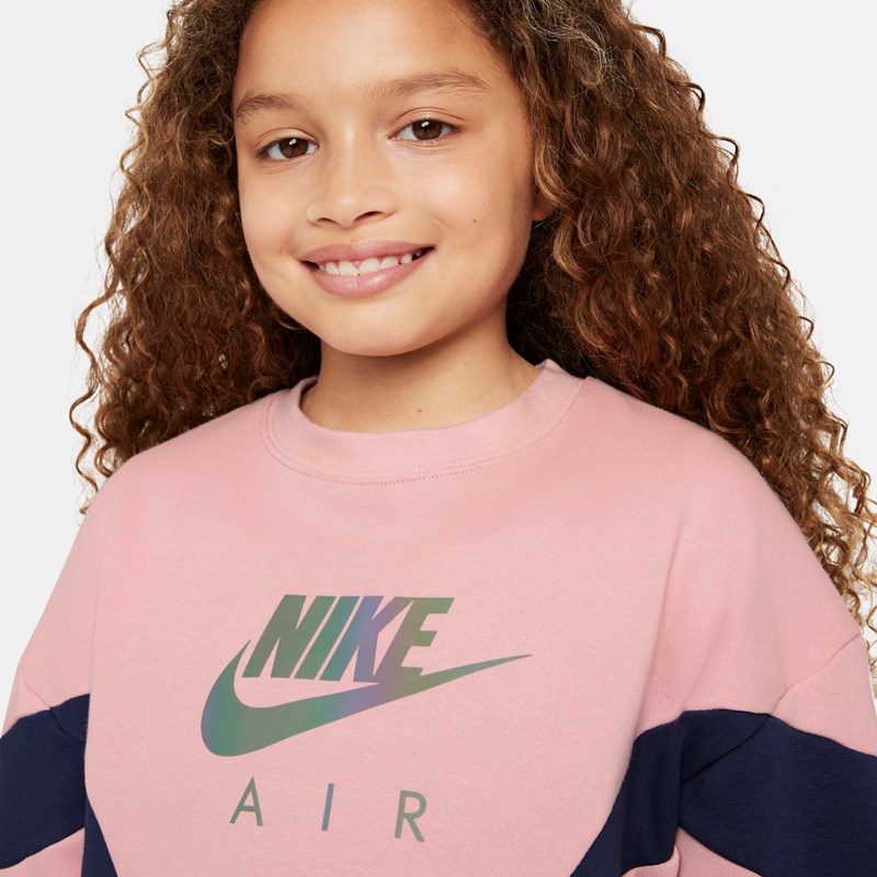 Παιδικό Φούτερ Nike Air