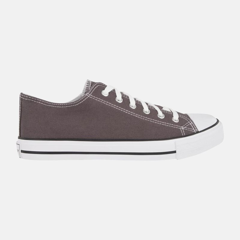 Unisex Sneakers Canvas Low IV