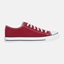 Unisex Sneakers Canvas Low IV 