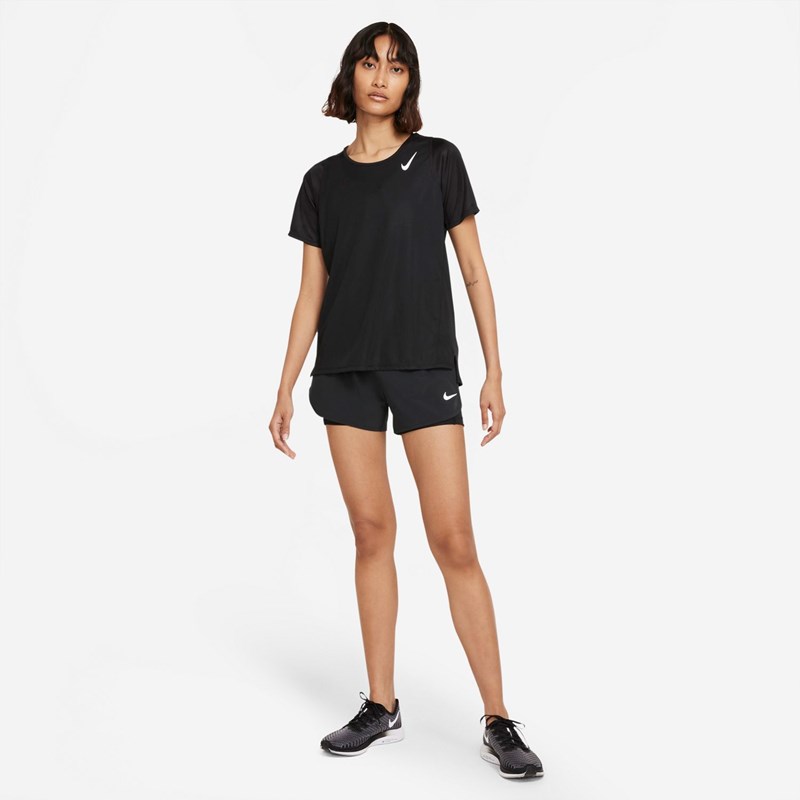 Γυναικείο T-shirt Nike Dri-FIT Race