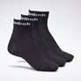 Unisex Κάλτσες Ankle Active Core 3-Pairs