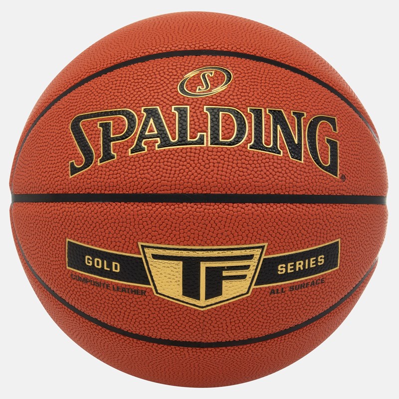 Μπάλα Μπάσκετ Tf Gold 
