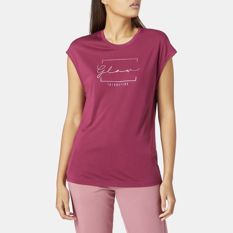 Γυναικείο T-shirt Yoga Gerda 7