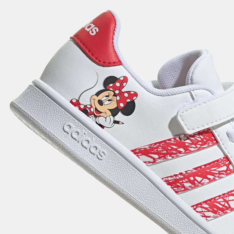 Παιδικά Sneakers adidas x Disney Mickey Mouse Grand Court