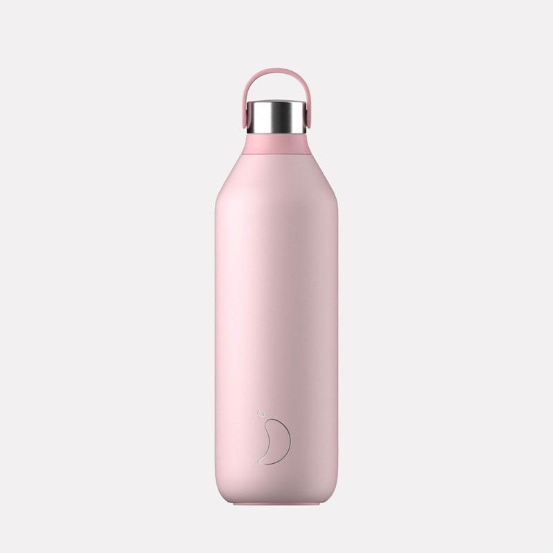 Μπουκάλι Θερμός Series 2 Bottle 1L - Blush