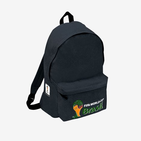Σακίδιο Πλάτης Backpack Logo