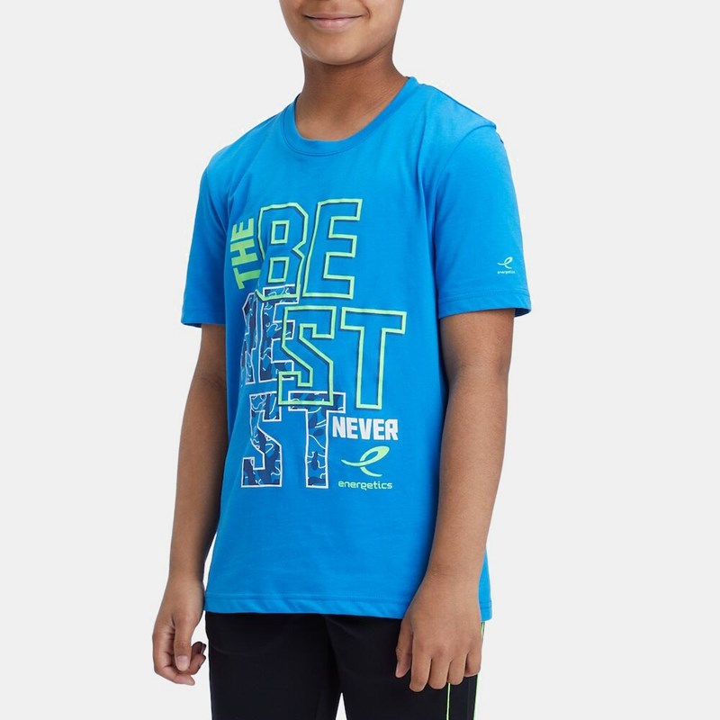 Παιδικό T-shirt Jensen VI