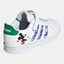 Παιδικά Sneakers Disney Mickey Mouse Grand Court 