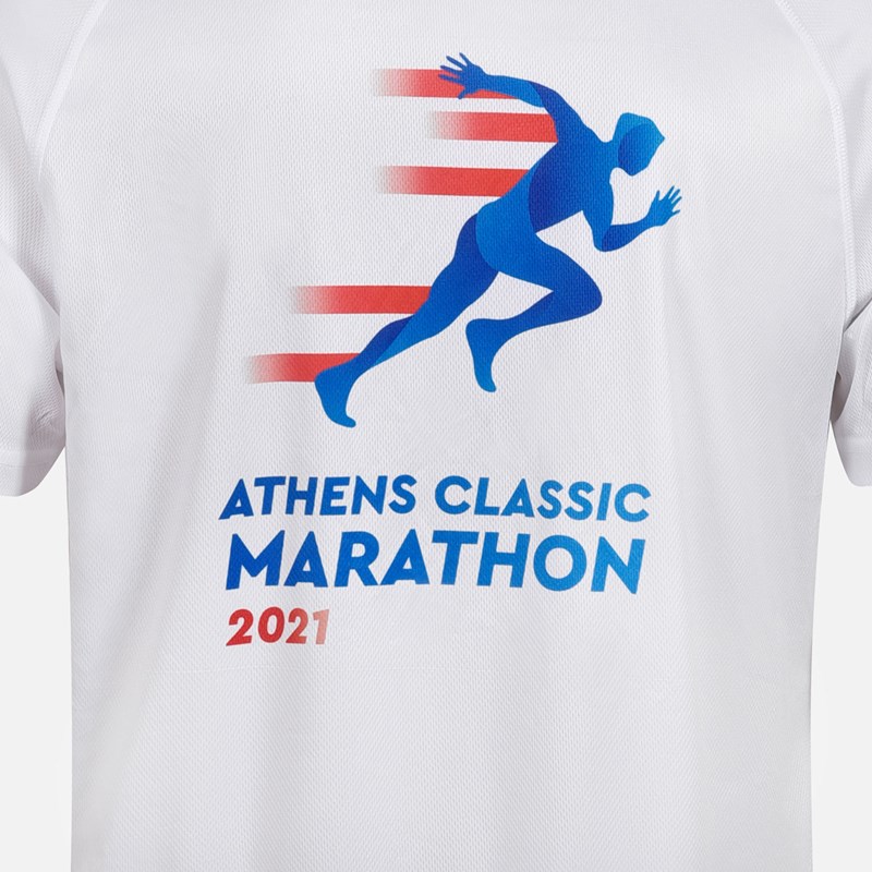 Ανδρικό T-shirt Martin IV Athens Classic Marathon