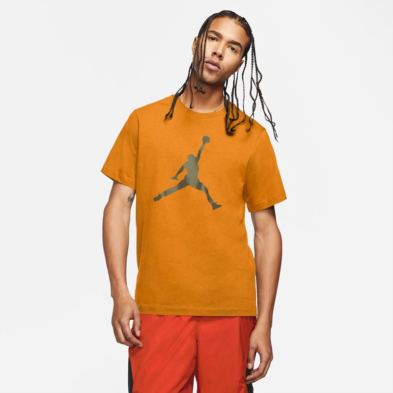 Ανδρικό T-shirt Jordan Jumpman