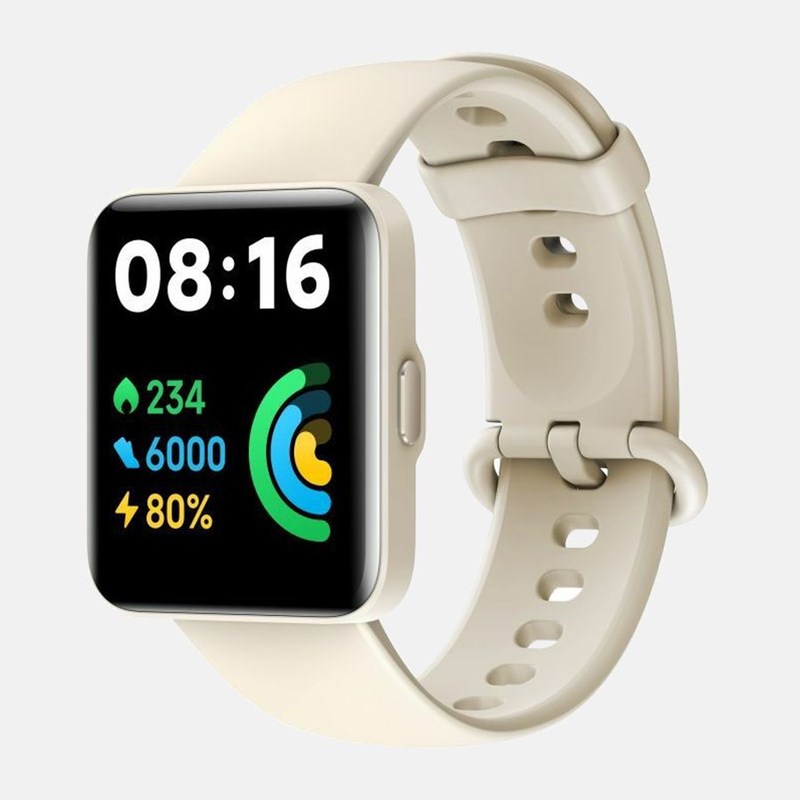 Ρολόι / Μετρητής Redmi Watch 2 Lite