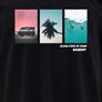 Ανδρικό T-shirt Aloha