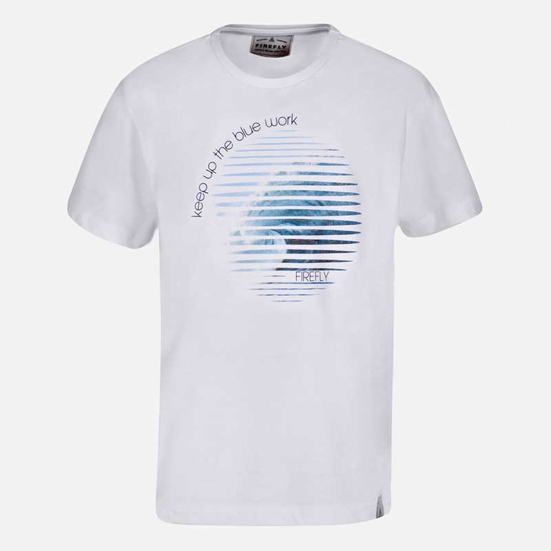 Παιδικό T-shirt Waves