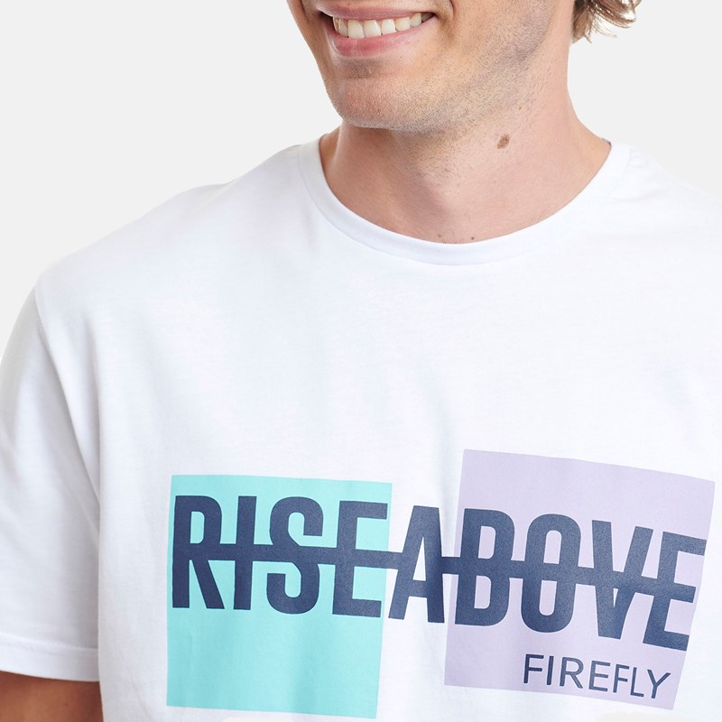 Ανδρικό T-shirt Rise Above