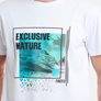 Ανδρικό T-shirt Exclusive